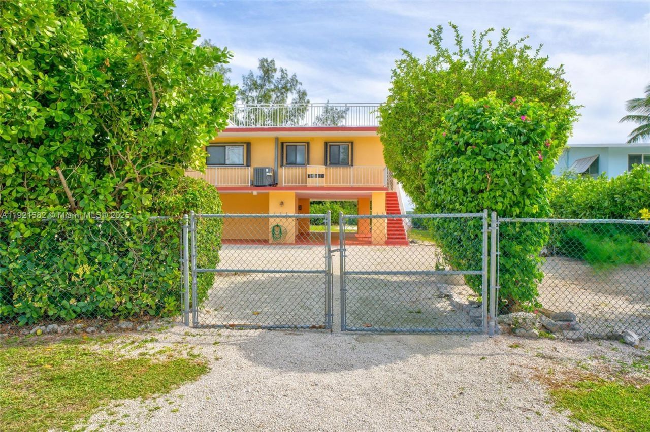 360 Sound Dr, Key Largo, FL 33037 Photo