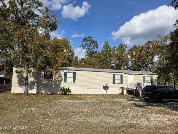 7160 PURDUE Street, Keystone Heights, FL 32656