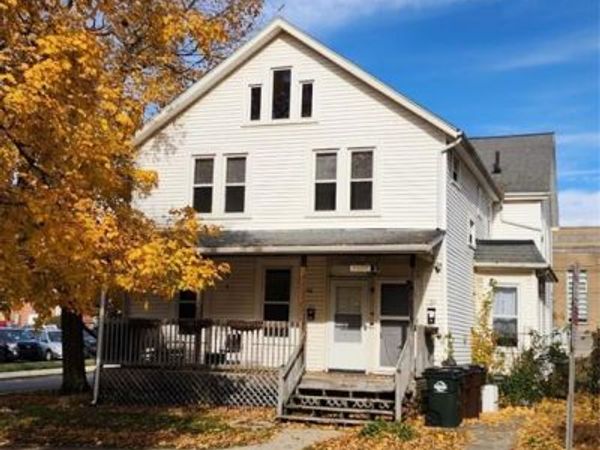 184 E 2nd Street, Unit 186, Xenia, OH 45385