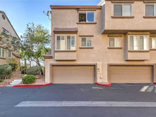 1501 Faldo Street, Las Vegas, NV 89128