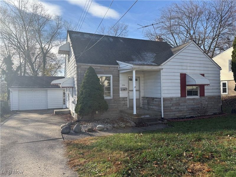 106 Selden Avenue, Akron, OH 44301 Photo 1