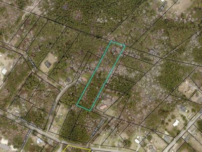 TBD Pepperberry Ln. , Georgetown, SC 29440