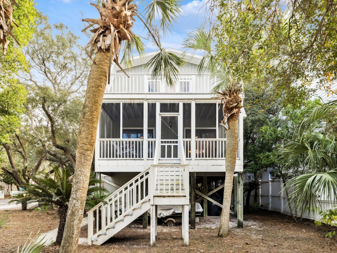 80 Dogwood Street, Santa Rosa Beach, FL 32459 Main Photo