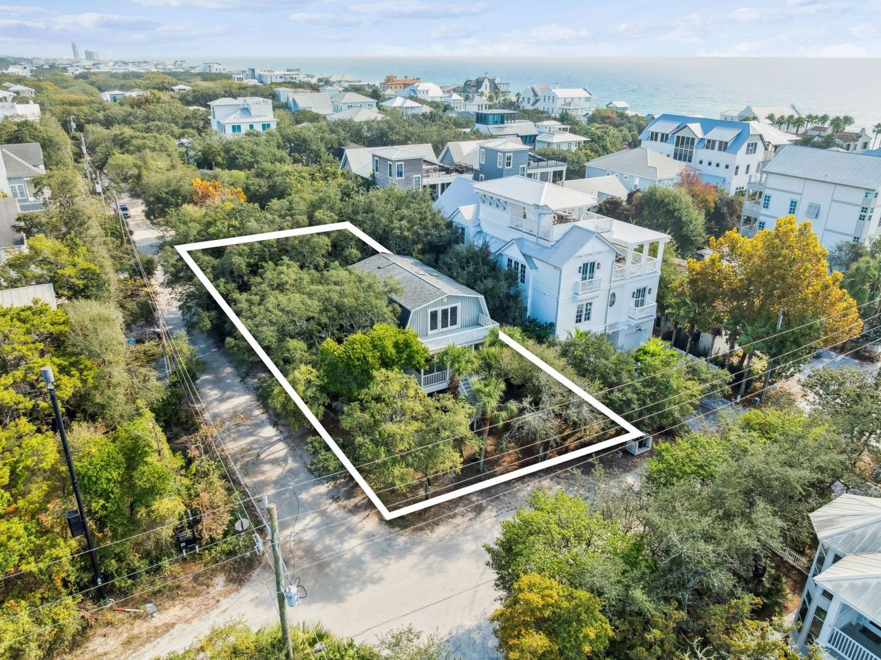 80 Dogwood Street, Santa Rosa Beach, FL 32459 Main Photo