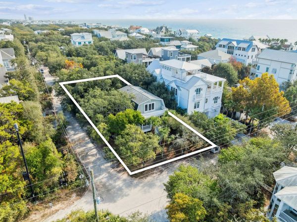 80 Dogwood Street, Santa Rosa Beach, FL 32459