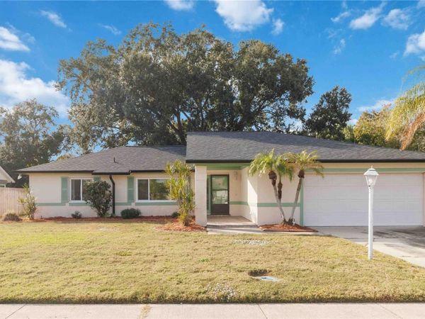 2355 RAINTREE LAKE CIRCLE, MERRITT ISLAND, FL 32953