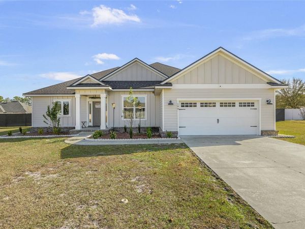 199 SW BUTTERCUP DRIVE, LAKE CITY, FL 32024