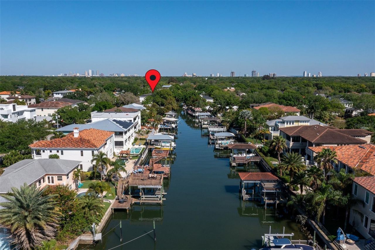 4924 W San Rafael Street, Tampa, FL 33629 Photo