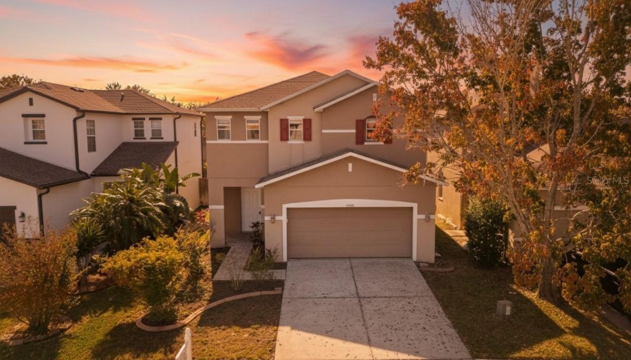 17446 Queensland Street, Land O Lakes, FL 34638 Main Photo