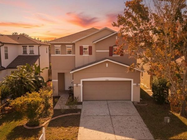 17446 QUEENSLAND STREET, LAND O LAKES, FL 34638