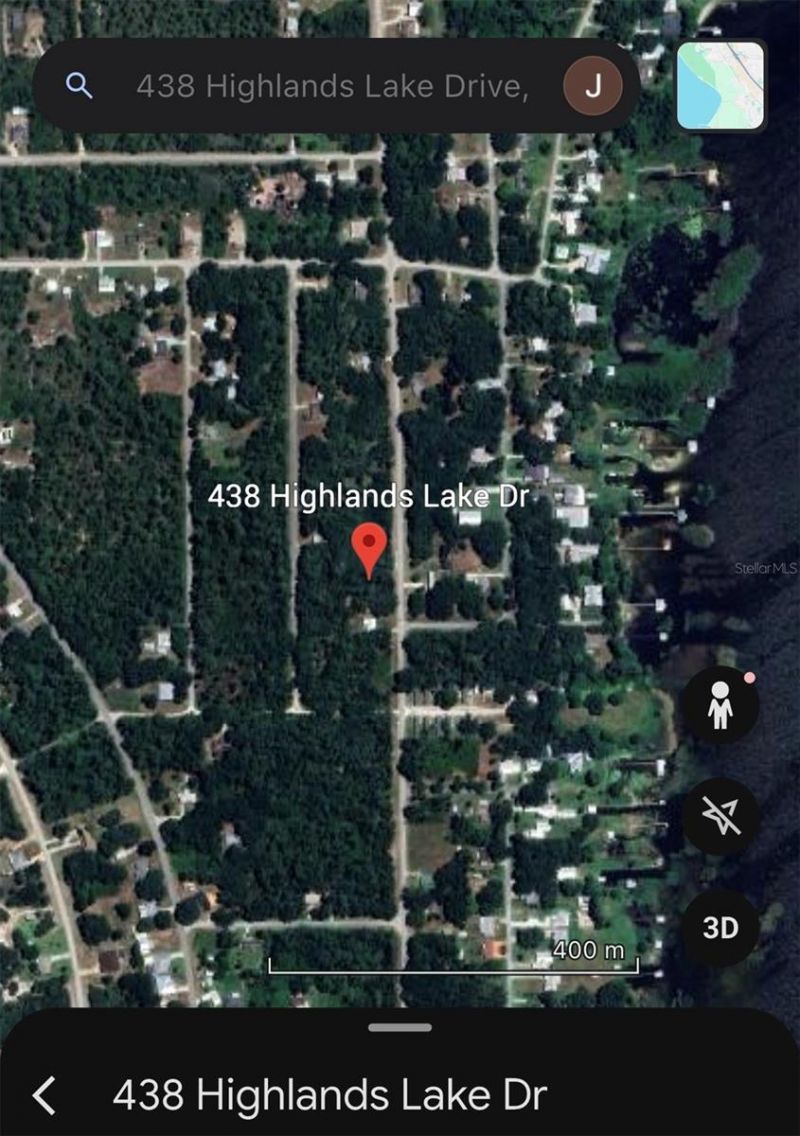 438 Highlands Lake Drive, Lake Placid, FL 33852 Photo