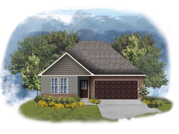 41420 Red Hawk St, Gonzales, LA 70737