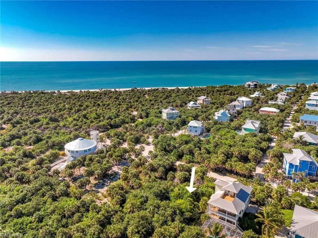 751 Rum Rd , Captiva, FL 33924 Photo