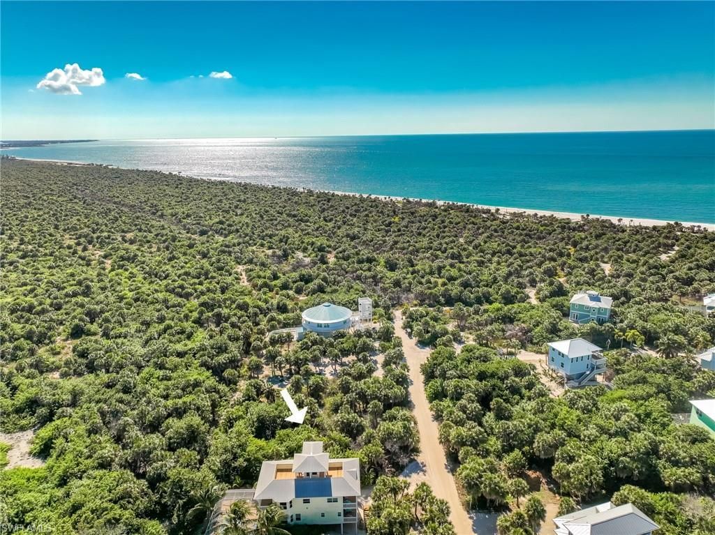 751 Rum Rd , Captiva, FL 33924 Photo