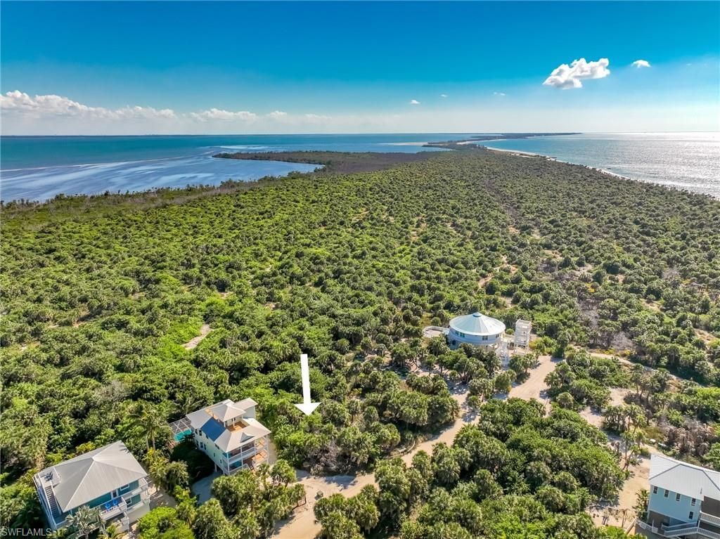 751 Rum Rd , Captiva, FL 33924 Photo