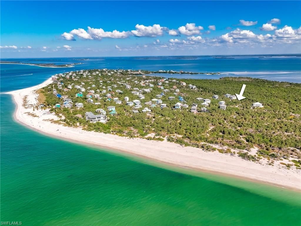 751 Rum Rd , Captiva, FL 33924 Photo