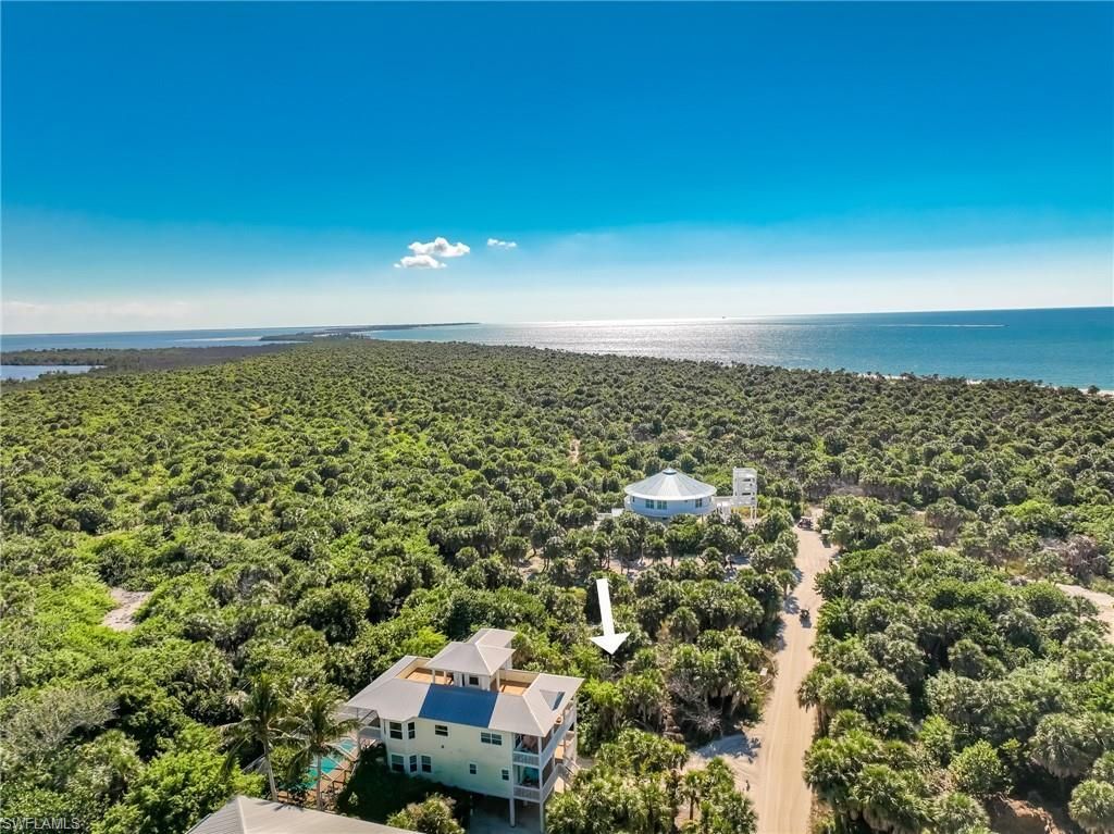 751 Rum Rd , Captiva, FL 33924 Photo