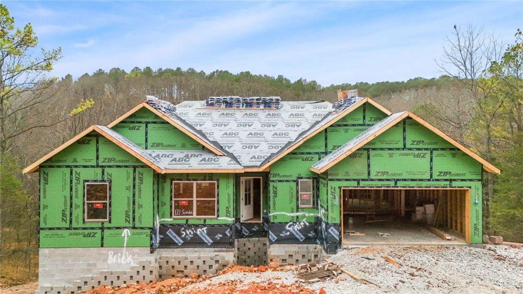 121 Scotsdale Drive, Bella Vista, AR 72715 Main Photo