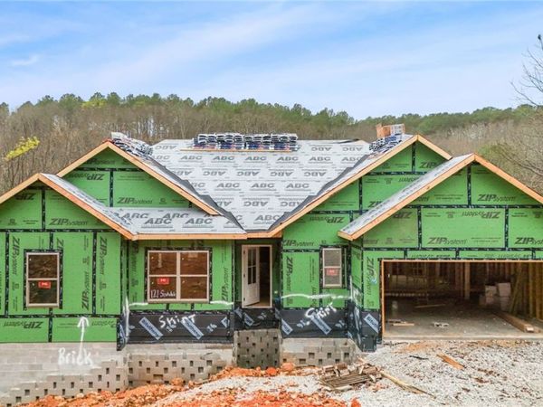 121 Scotsdale Drive, Bella Vista, AR 72715
