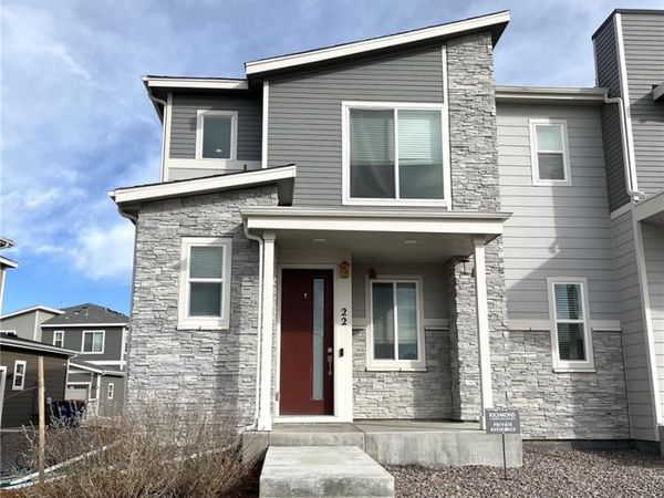 22 N Trussville Street, Aurora, CO 80018