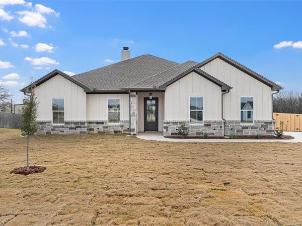 114 Salt Creek Road, Lorena, TX 76655