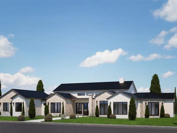 316 Manza Court, Aledo, TX 76008