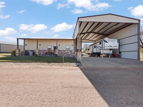 121 Grand Teton Drive, Whitney, TX 76692