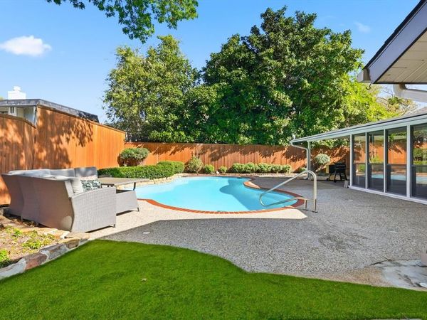 2813 Raintree Drive, Carrollton, TX 75006