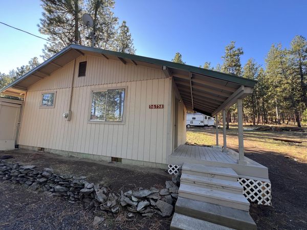 56758 Whitmore Street S, Bly, OR 97622