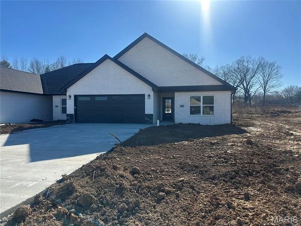 123 Beechwood Lane, Cape Girardeau, MO 63701