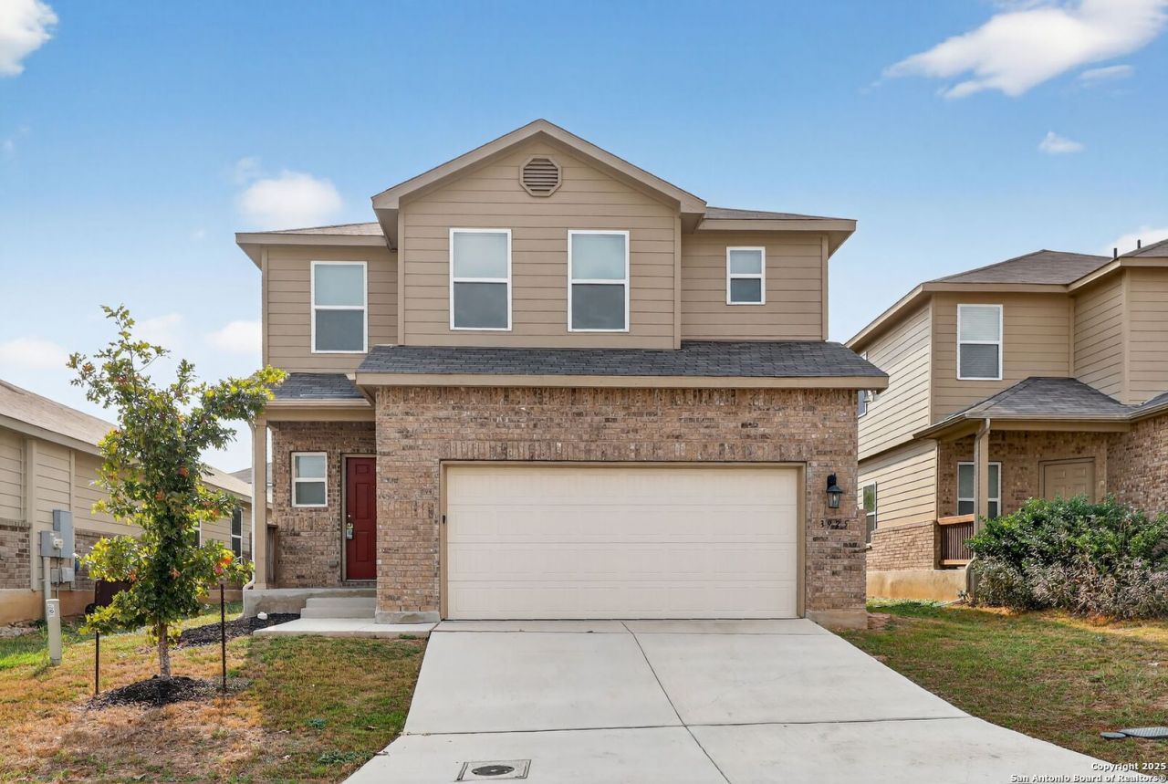 3925 Asher Alley, Saint Hedwig, TX 78152 Main Photo