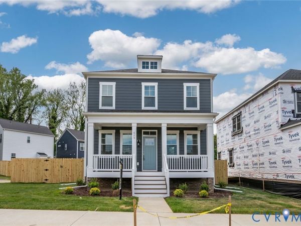 629 Dove Street, Richmond, VA 23222