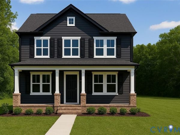 629 Dove Street, Richmond, VA 23222