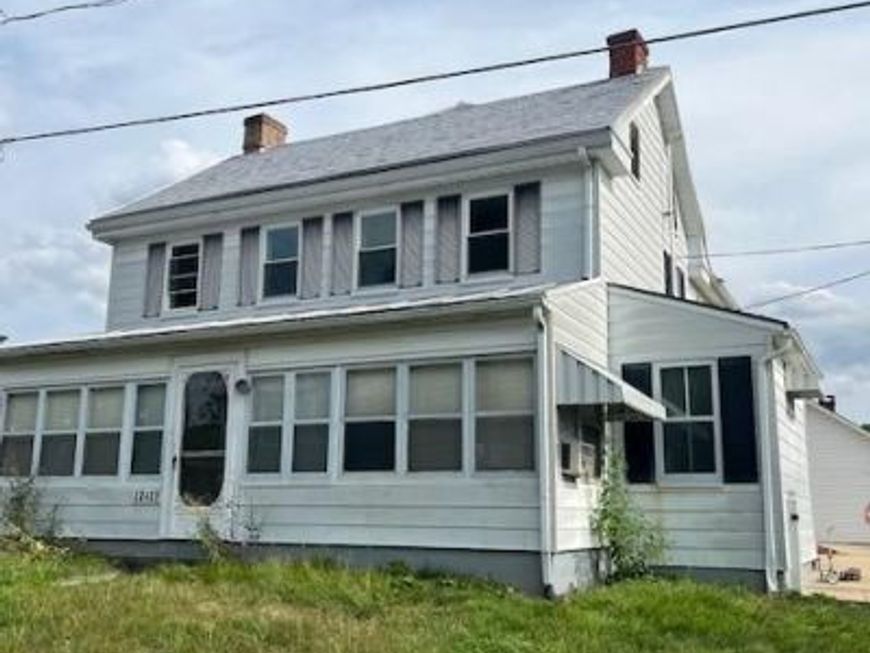 22429 Goose Street, Unit B, Cavetown, MD 21720 Main Photo