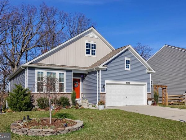 6132 DEBORAH DRIVE, SPRING GROVE, PA 17362