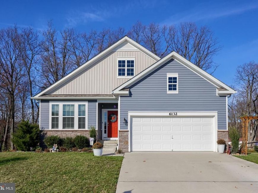 6132 Deborah Drive, Spring Grove, PA 17362 Main Photo