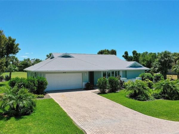 1270 Par View DR, SANIBEL, FL 33957