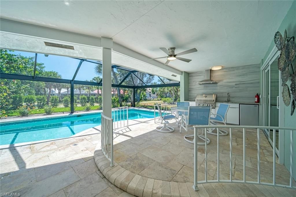 1270 Par View Dr, Sanibel, FL 33957 Photo