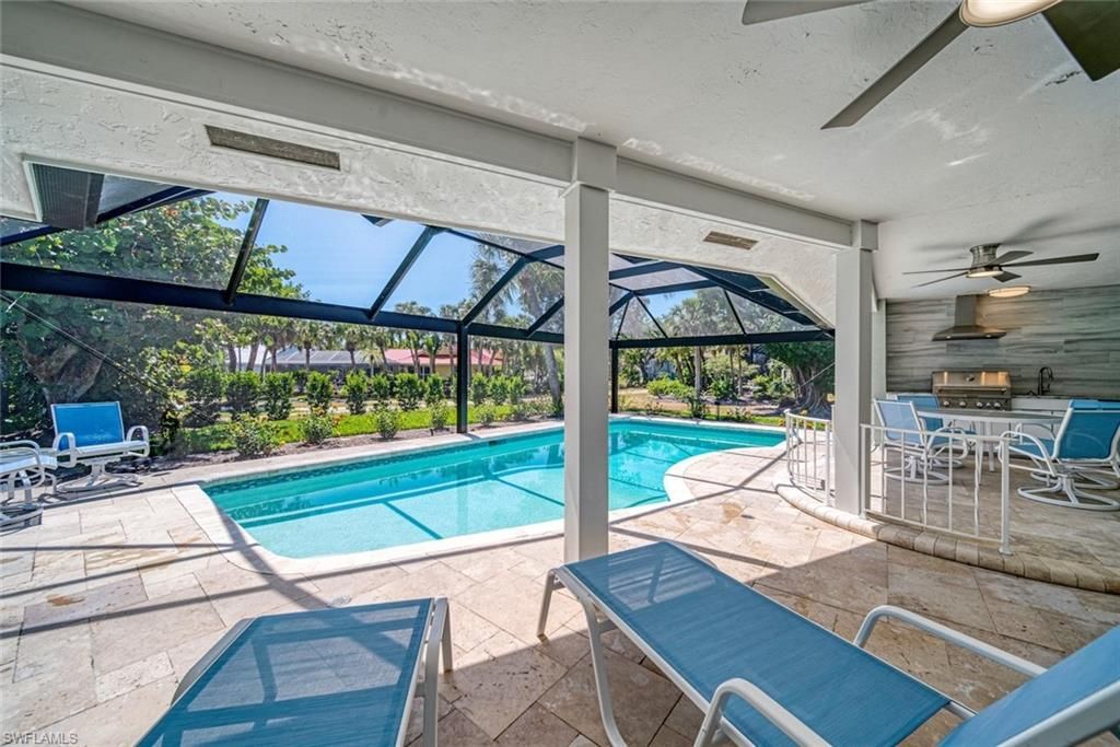 1270 Par View Dr, Sanibel, FL 33957 Photo