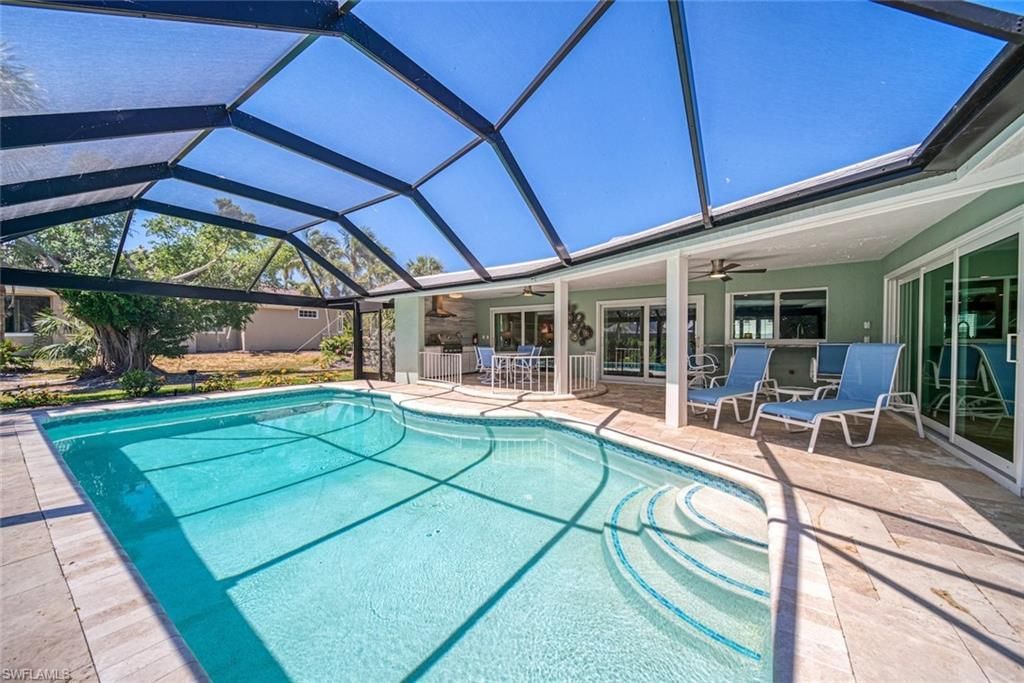 1270 Par View Dr, Sanibel, FL 33957 Photo