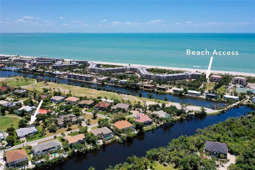 1270 Par View Dr, Sanibel, FL 33957 Photo