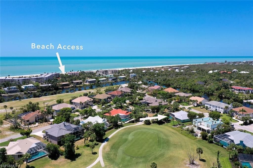 1270 Par View Dr, Sanibel, FL 33957 Photo