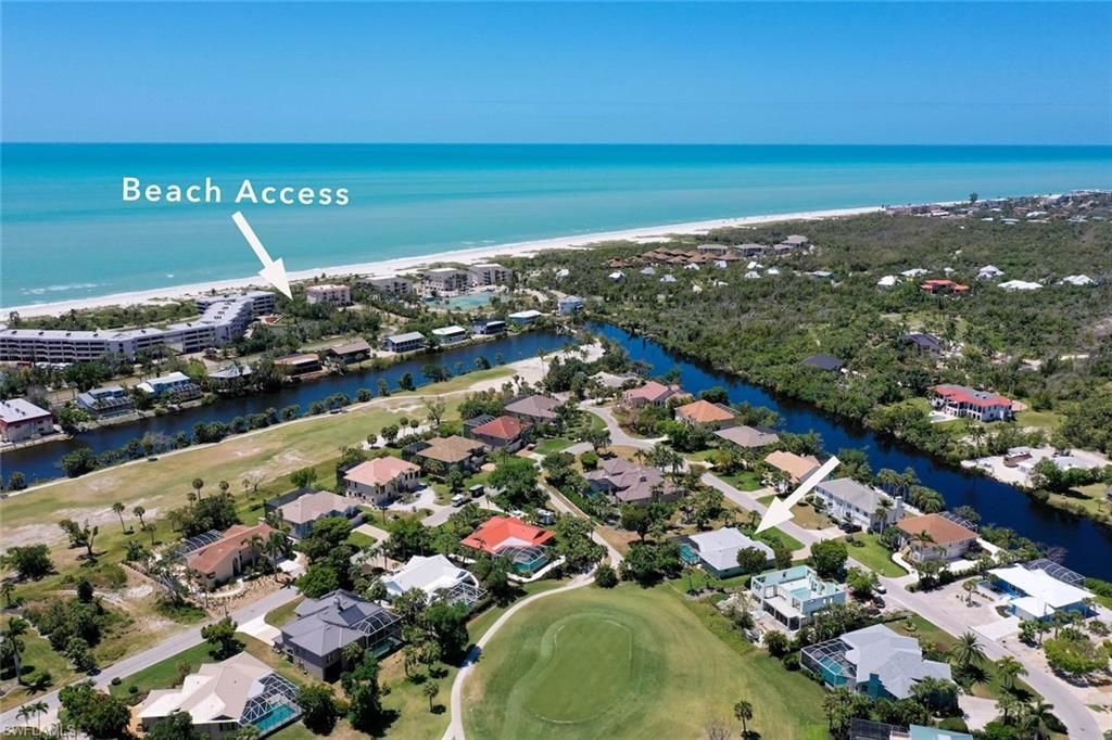 1270 Par View Dr, Sanibel, FL 33957 Photo