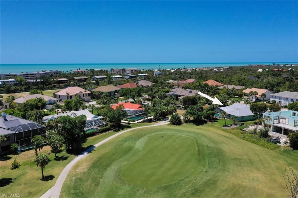 1270 Par View Dr, Sanibel, FL 33957 Photo