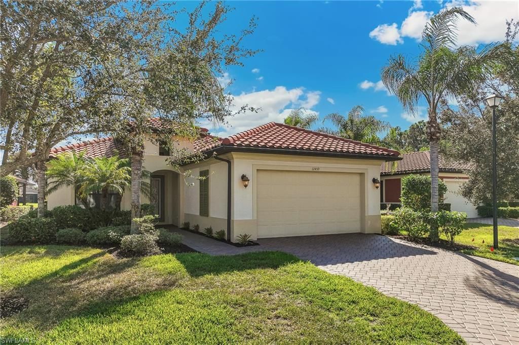 12459 Kentwood Ave, Fort Myers, FL 33913 Photo