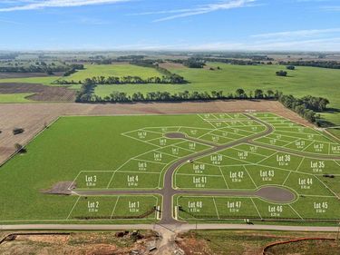 Lot 25 Station Drive Lexington Station Subdivi, Bowling Green, KY 42104