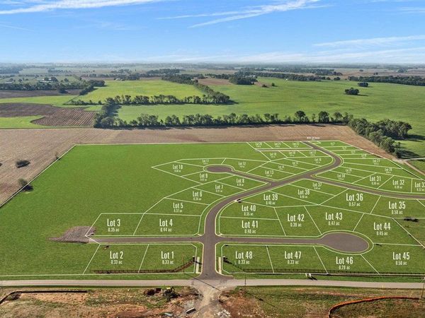 Lot 25 Station Drive Lexington Station Subdivi, Bowling Green, KY 42104