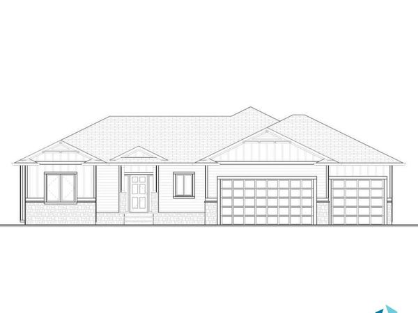 8121 E Silver Birch Cir, Sioux Falls, SD 57110