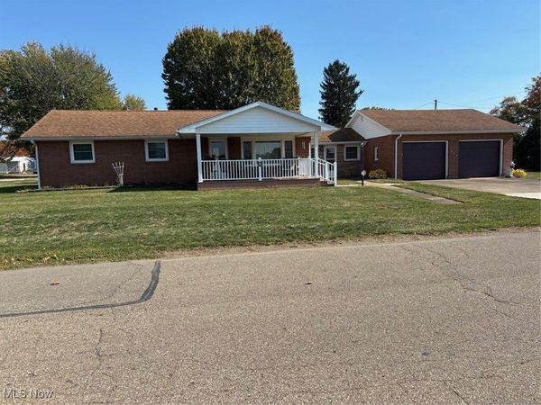 604 S South Fair Street, West Lafayette, OH 43845