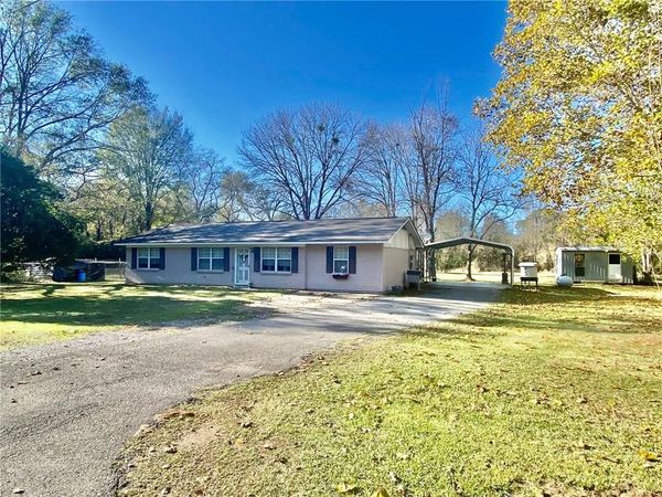 134 DUPUIS Road, Jonesville, LA 71343